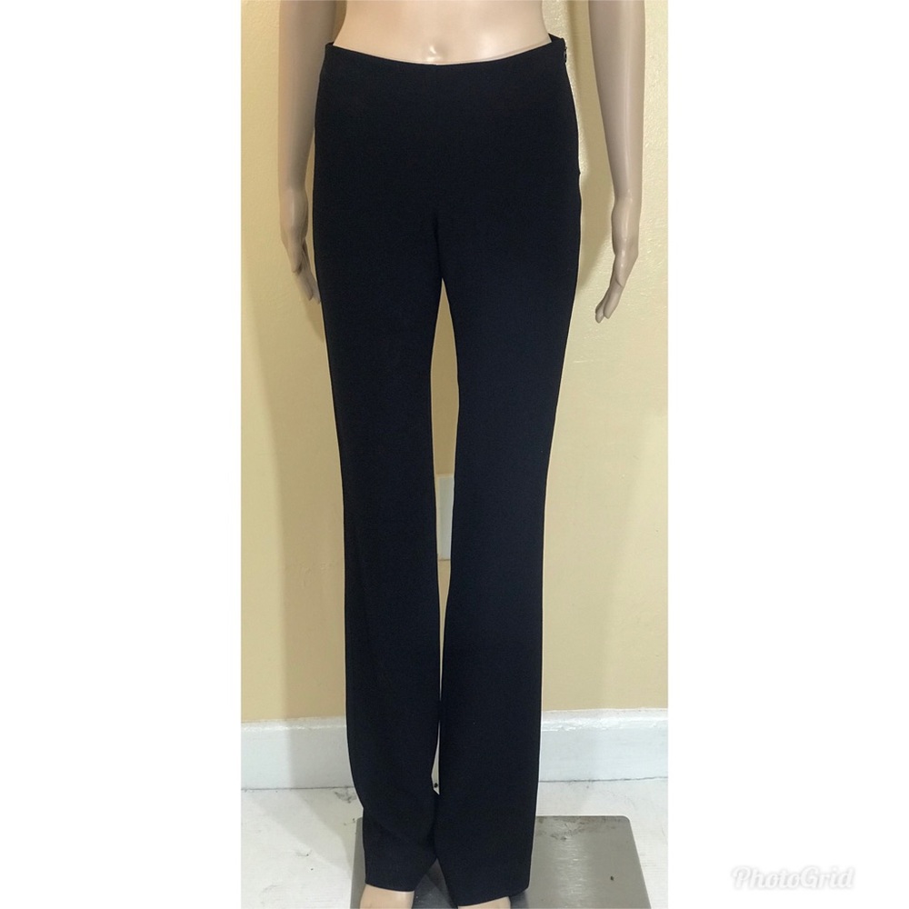 Maje black pants